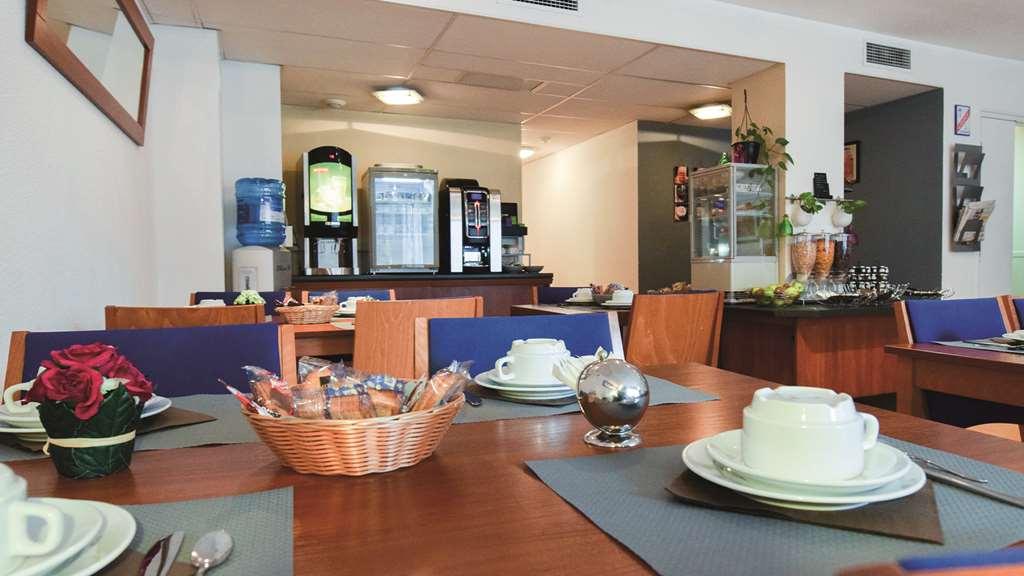 Residhotel Grenette Grenoble
