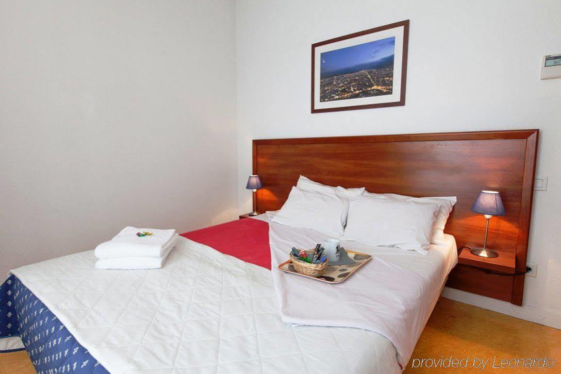 Residhotel Grenette 3*